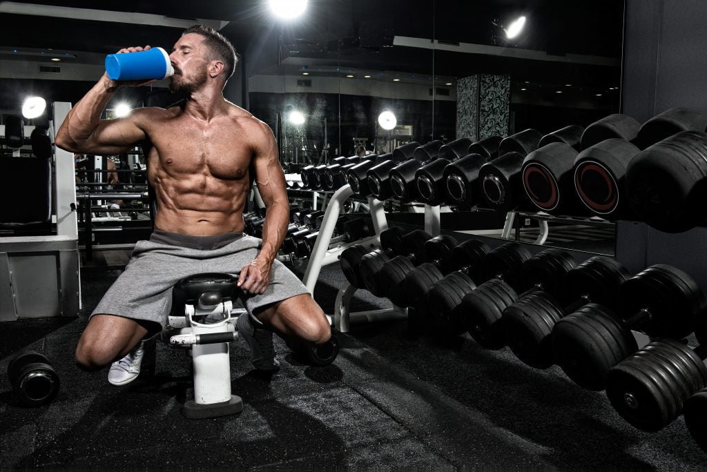 PRE-WORKOUT 101: Everything You Need To Know About Pre-Workout