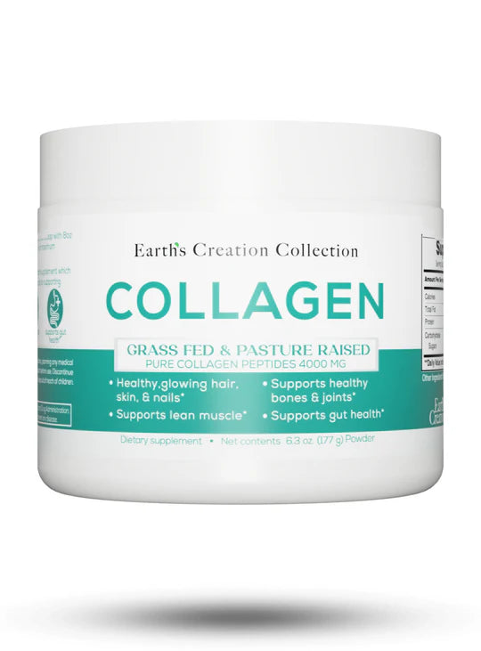 Collagen Powder