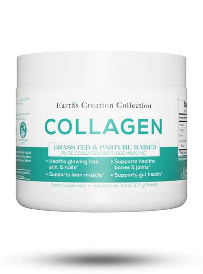 Collagen Powder