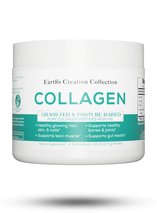 Collagen Powder