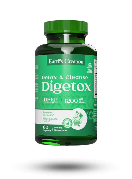 Digetox