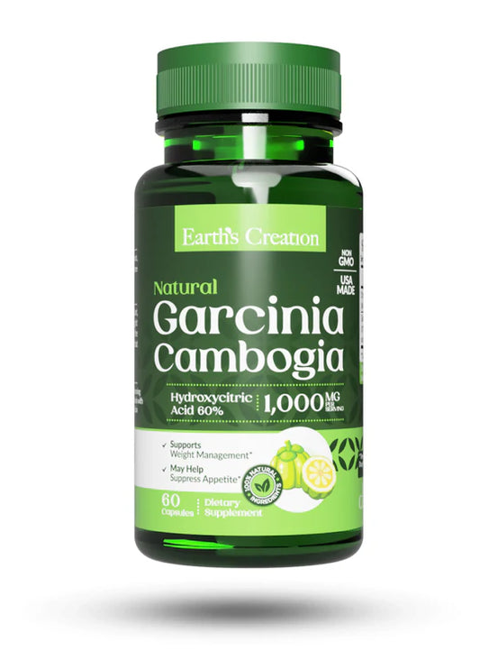 Garcinia Cambogia