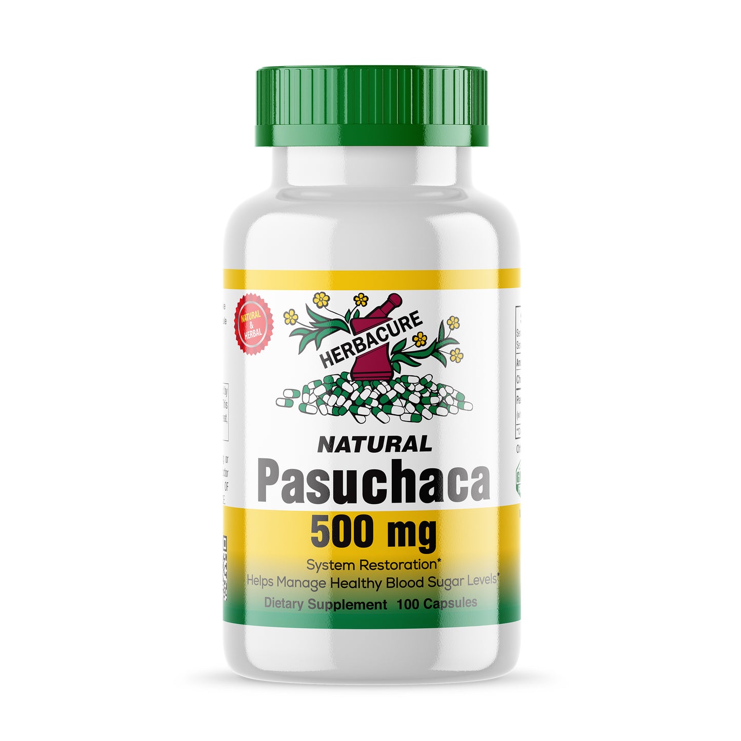 Pasuchaca