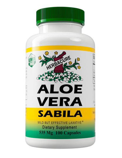 Aloe Vera Sabila