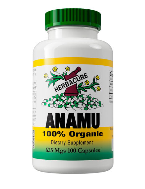 Anamu