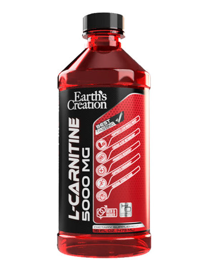 L-Carnitine 5000