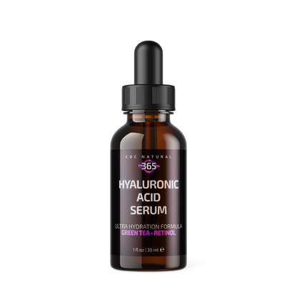 Hyaluronic Acid 365