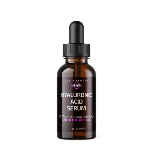 Hyaluronic Acid 365